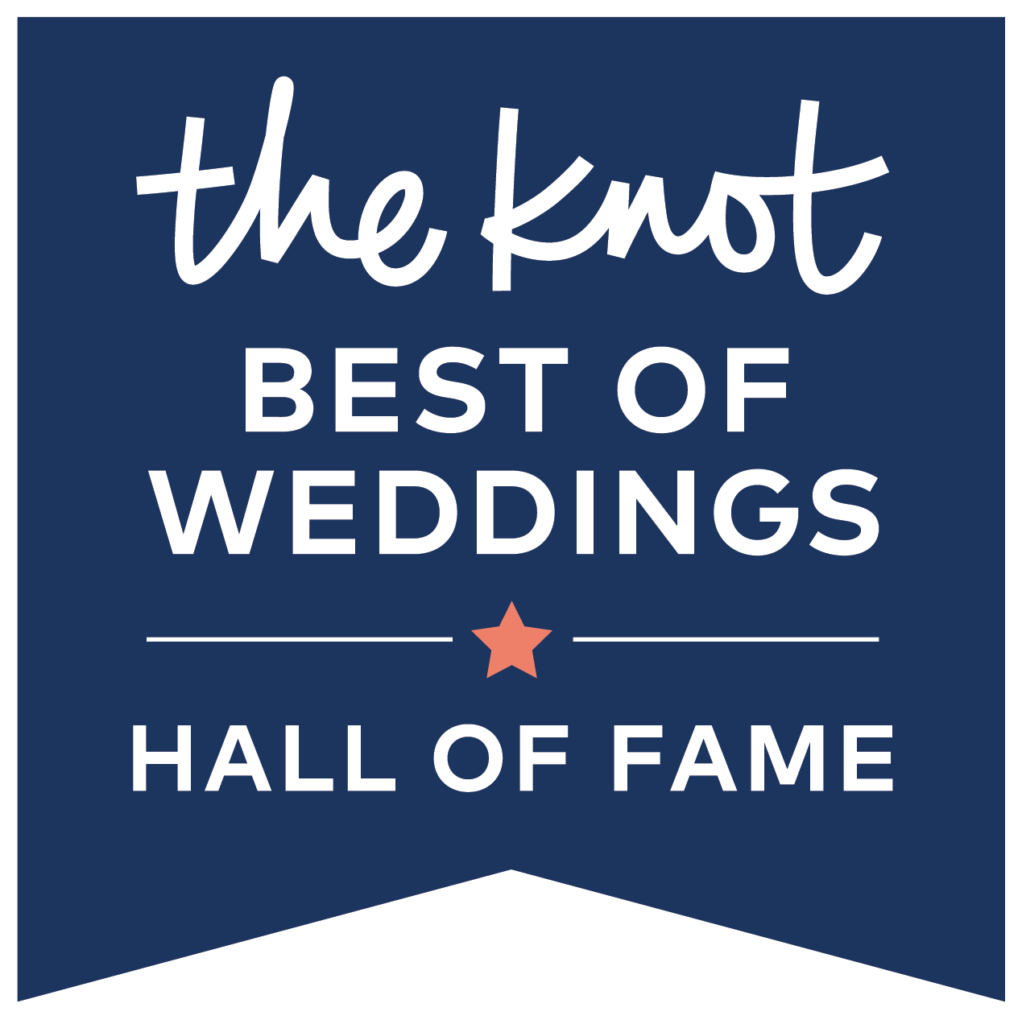 The Knot Best of Weddings