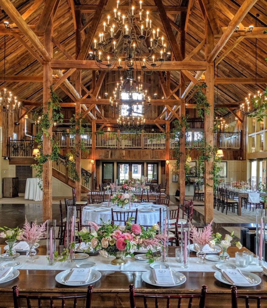 15 Best Affordable Wedding Venues in CT Connecticut
