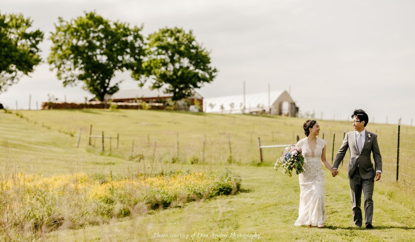 The Barn at Gibbet Hill - Barn at Gibbet Hill