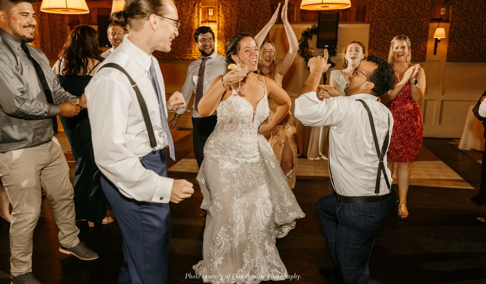 21 Nashville Wedding Venues With Southern Elegance [2024] - PartySlate